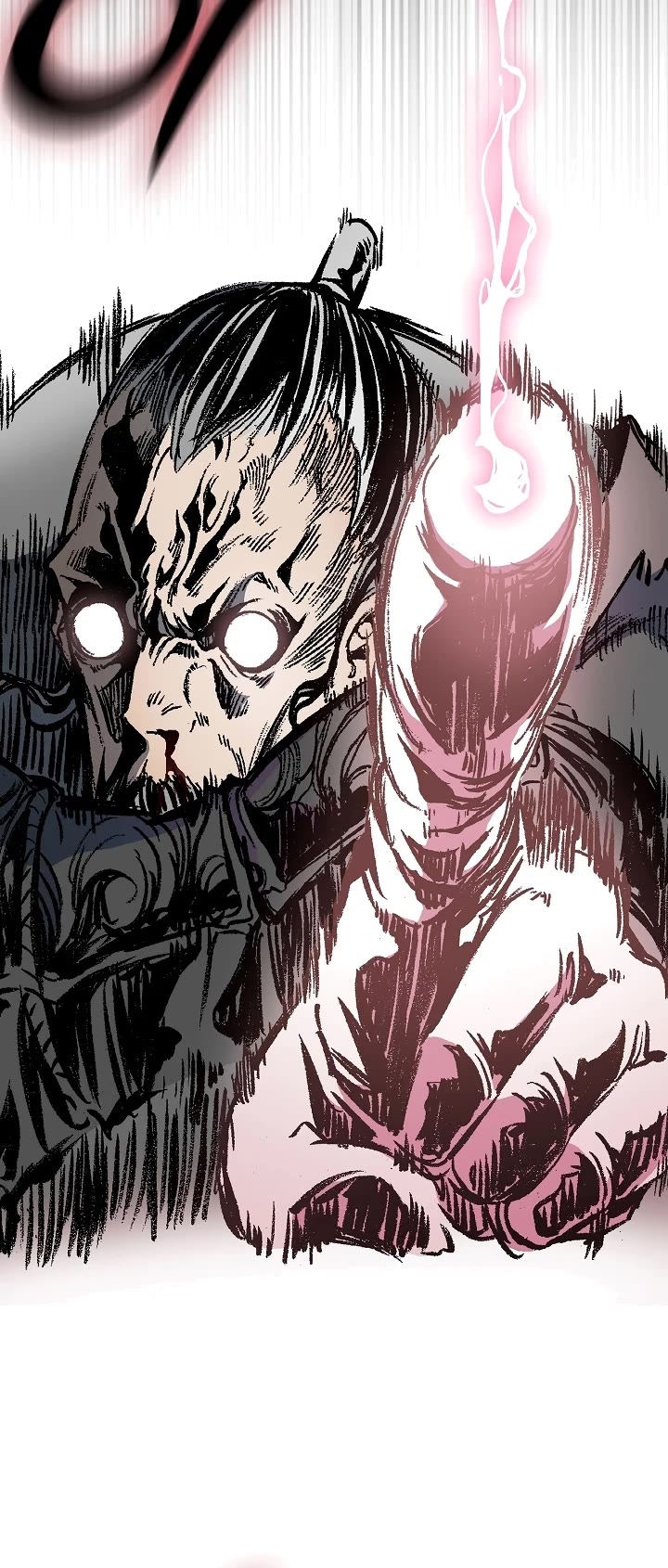 Memoir Of The King Of War Chapter 127 page 40 - Chapter 127