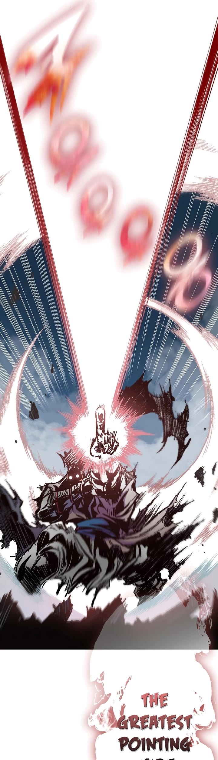 Memoir Of The King Of War Chapter 127 page 41 - Chapter 127