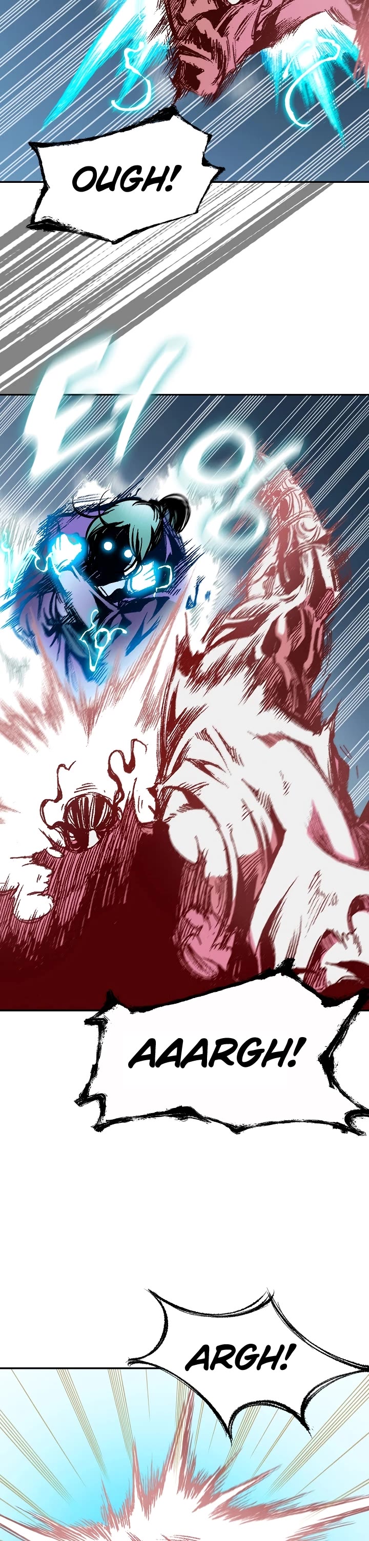Memoir Of The King Of War Chapter 127 page 7 - Chapter 127