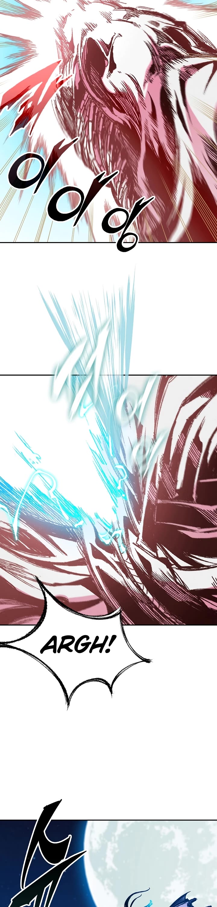 Memoir Of The King Of War Chapter 127 page 8 - Chapter 127