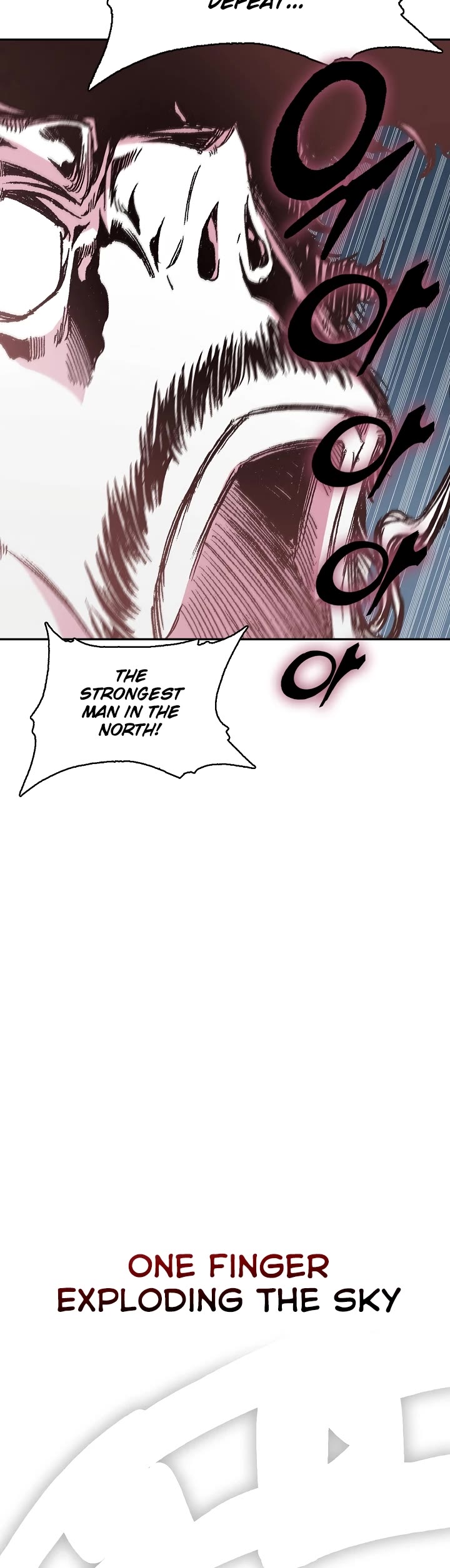 Memoir Of The King Of War Chapter 128 page 24 - Chapter 128