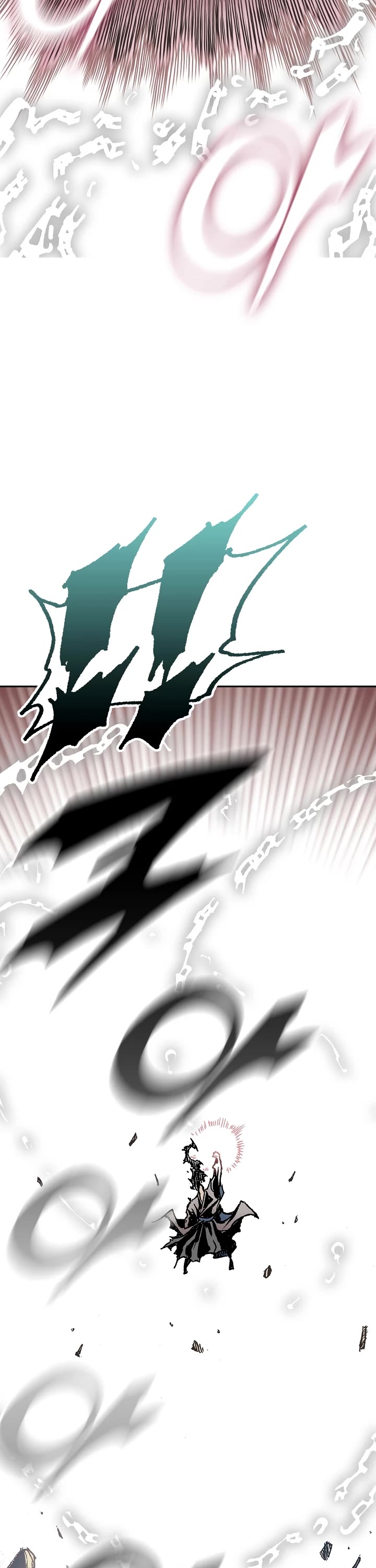 Memoir Of The King Of War Chapter 128 page 27 - Chapter 128