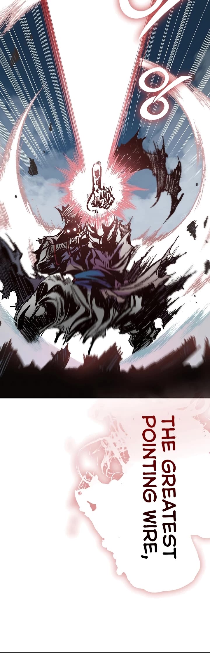 Memoir Of The King Of War Chapter 128 page 35 - Chapter 128