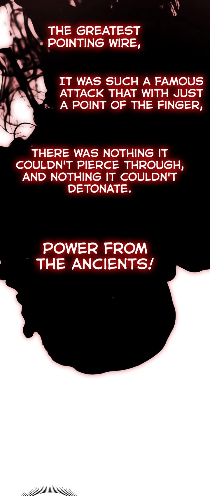 Memoir Of The King Of War Chapter 128 page 4 - Chapter 128