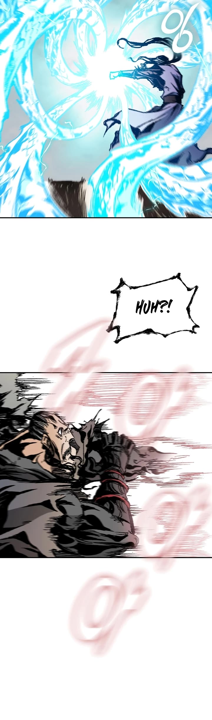 Memoir Of The King Of War Chapter 128 page 40 - Chapter 128