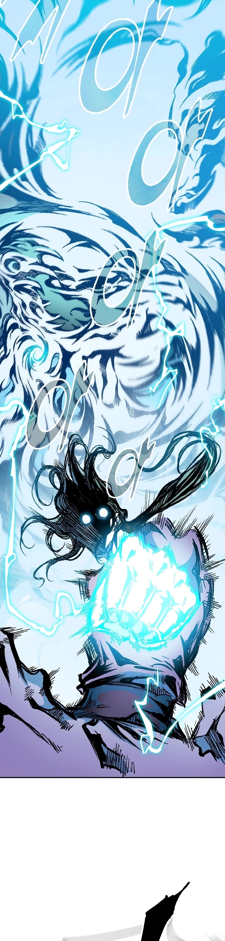 Memoir Of The King Of War Chapter 128 page 43 - Chapter 128