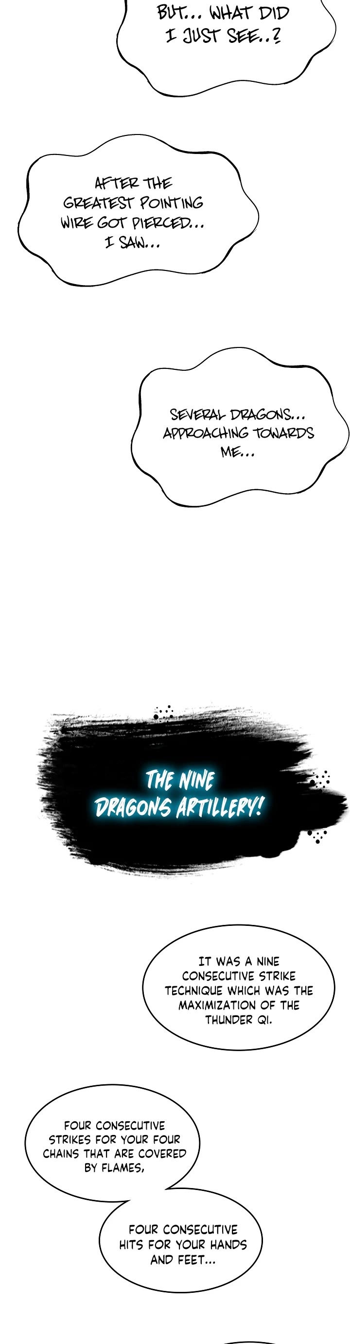 Memoir Of The King Of War Chapter 128 page 49 - Chapter 128