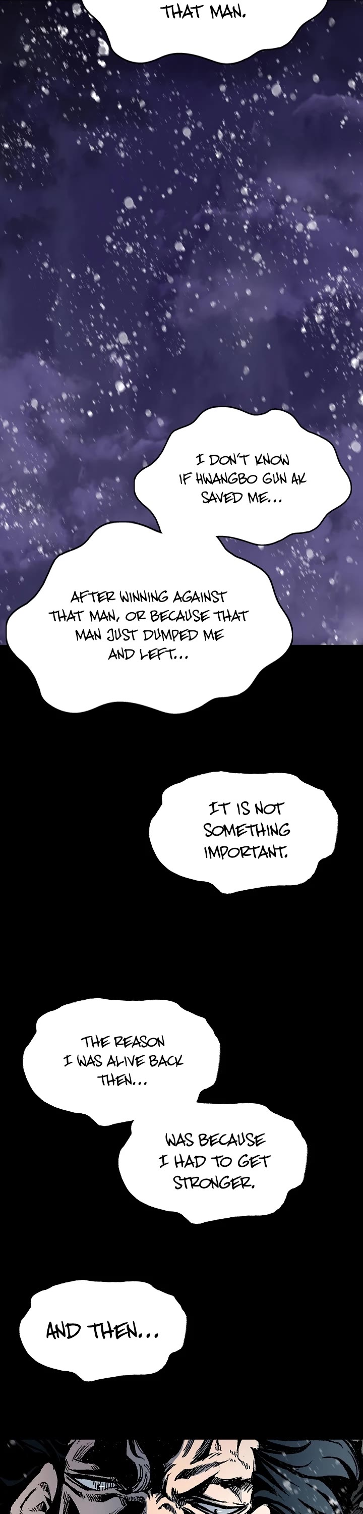 Memoir Of The King Of War Chapter 128 page 53 - Chapter 128