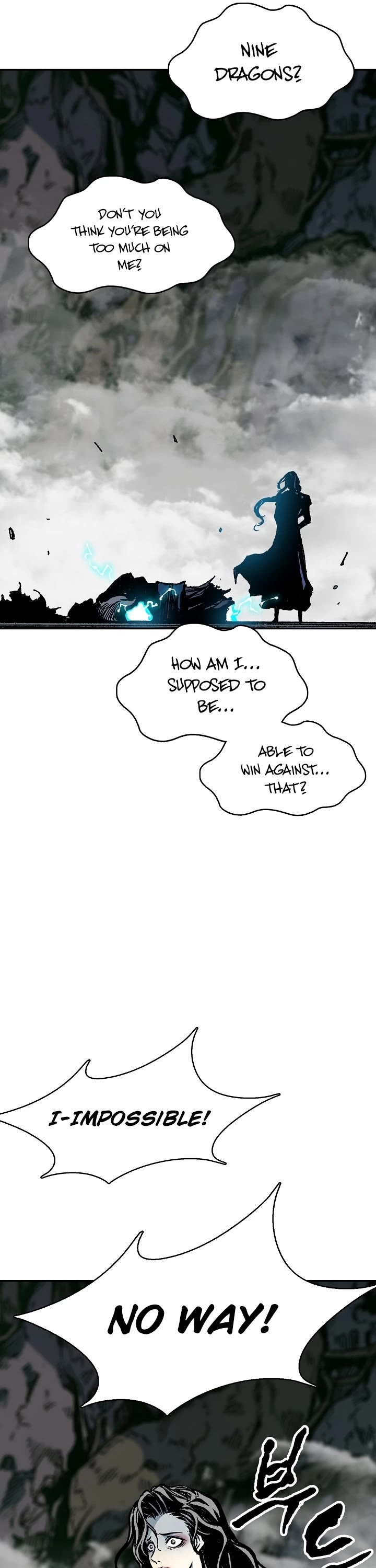 Memoir Of The King Of War Chapter 128 page 56 - Chapter 128