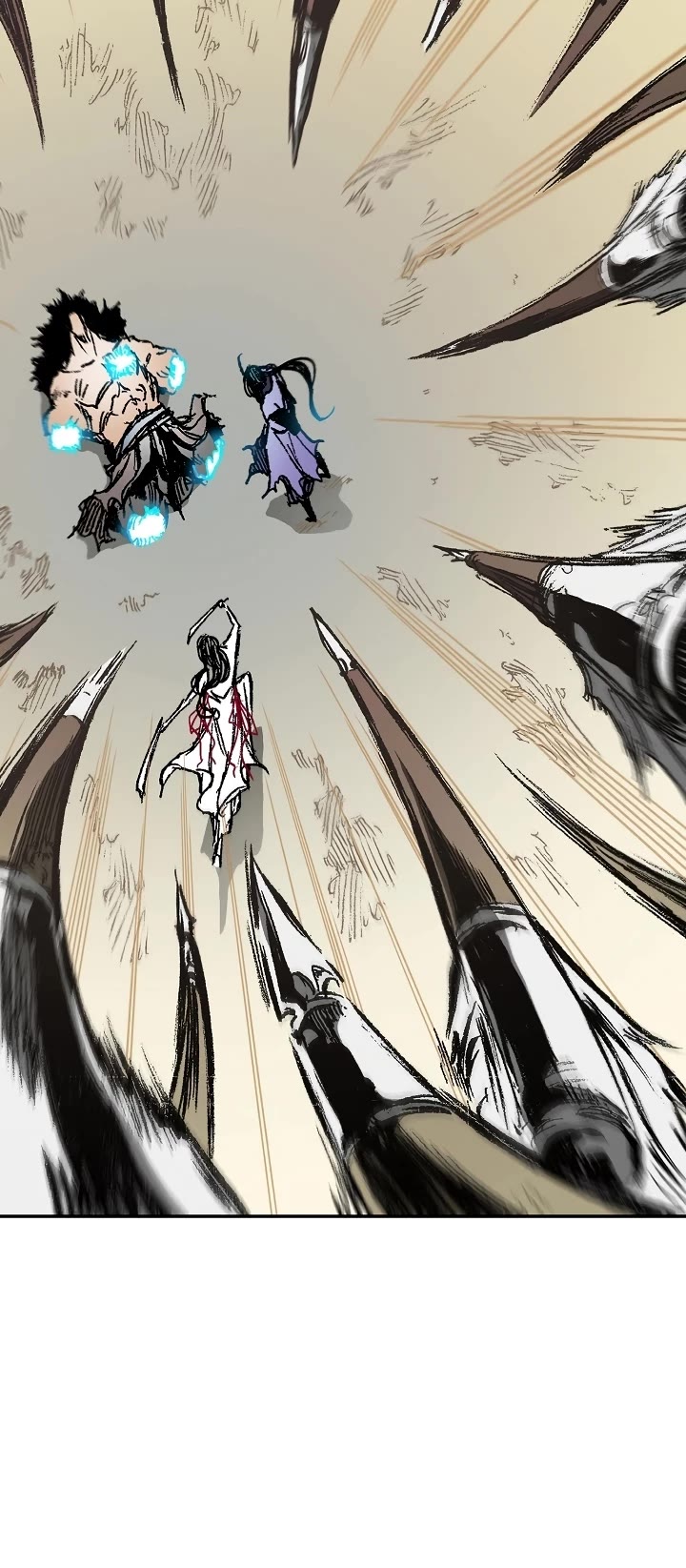 Memoir Of The King Of War Chapter 128 page 63 - Chapter 128