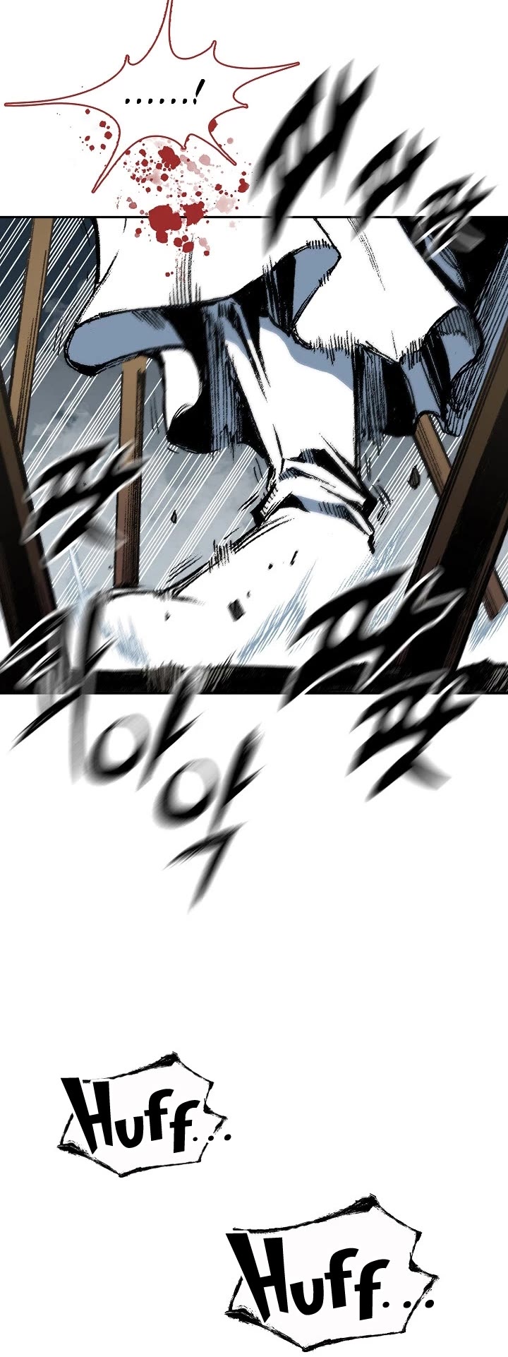 Memoir Of The King Of War Chapter 129 page 10 - Chapter 129