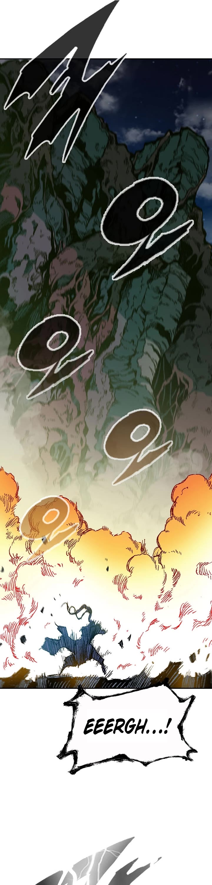 Memoir Of The King Of War Chapter 129 page 21 - Chapter 129