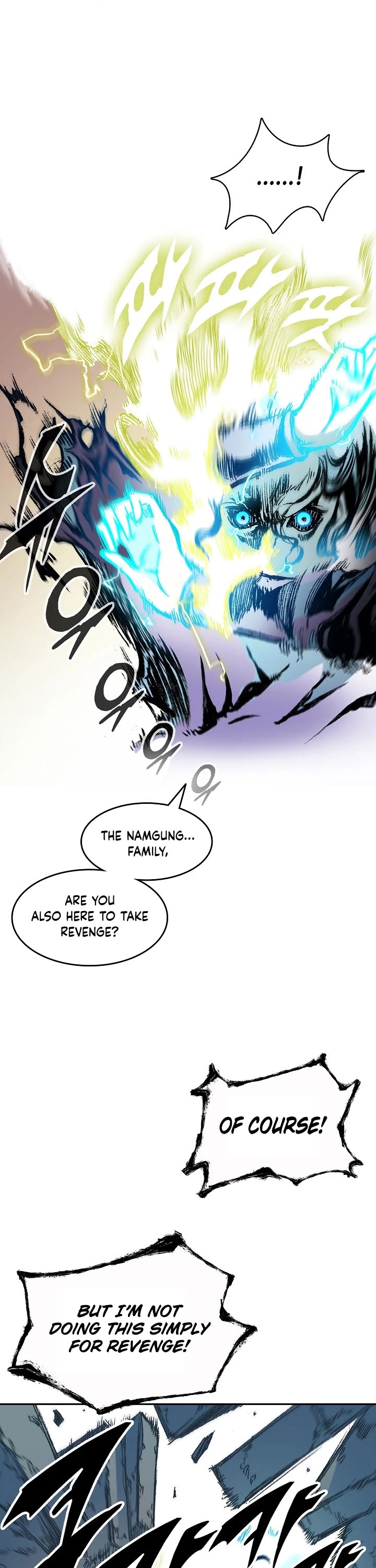 Memoir Of The King Of War Chapter 129 page 26 - Chapter 129