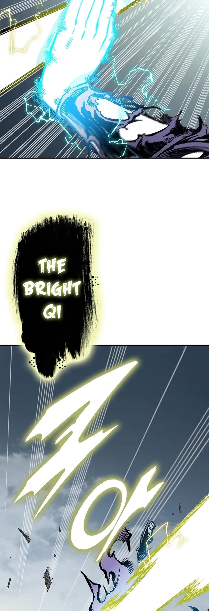 Memoir Of The King Of War Chapter 129 page 29 - Chapter 129