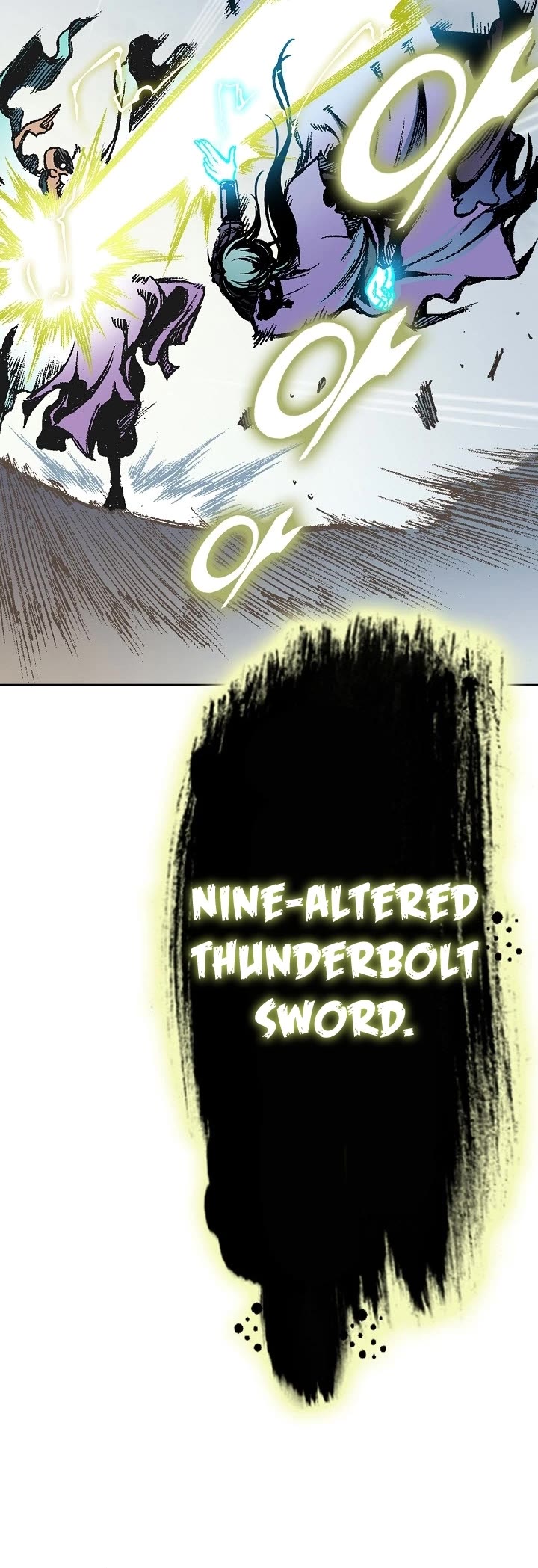 Memoir Of The King Of War Chapter 129 page 30 - Chapter 129