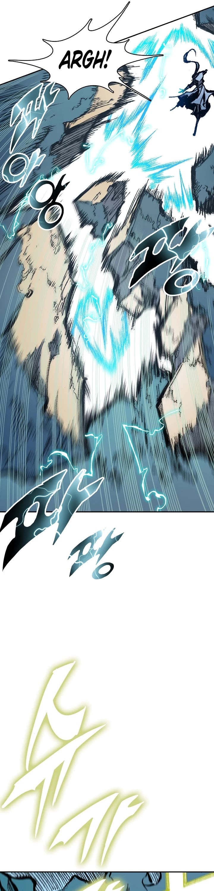 Memoir Of The King Of War Chapter 129 page 36 - Chapter 129