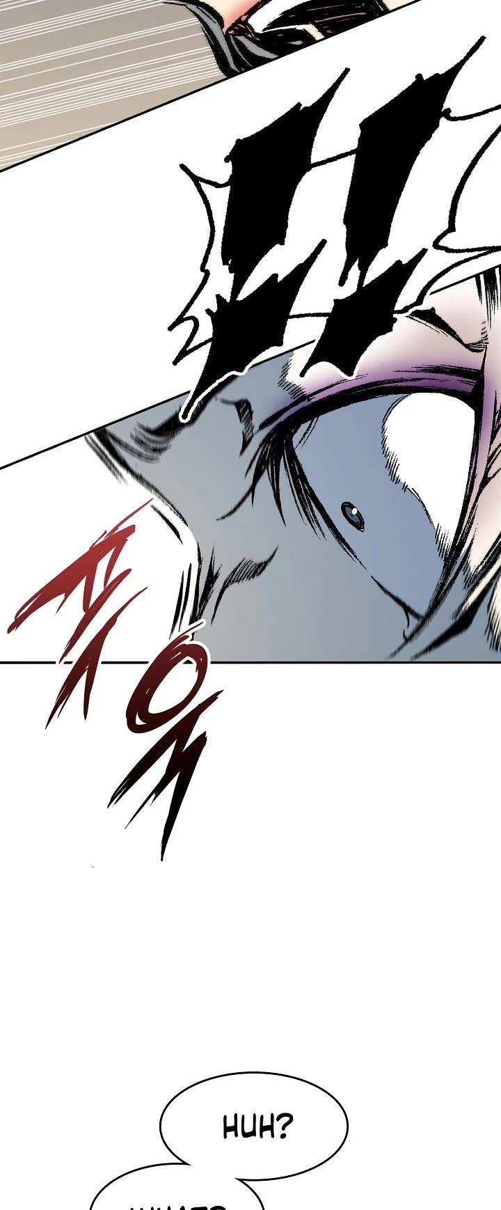 Memoir Of The King Of War Chapter 129 page 4 - Chapter 129