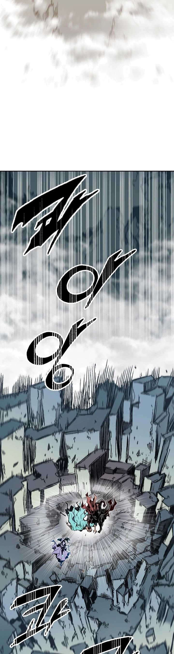 Memoir Of The King Of War Chapter 129 page 46 - Chapter 129