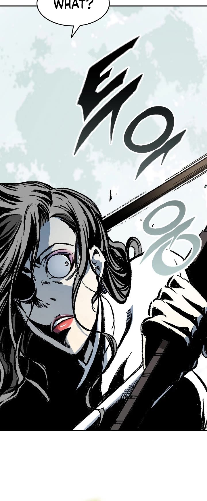 Memoir Of The King Of War Chapter 129 page 5 - Chapter 129