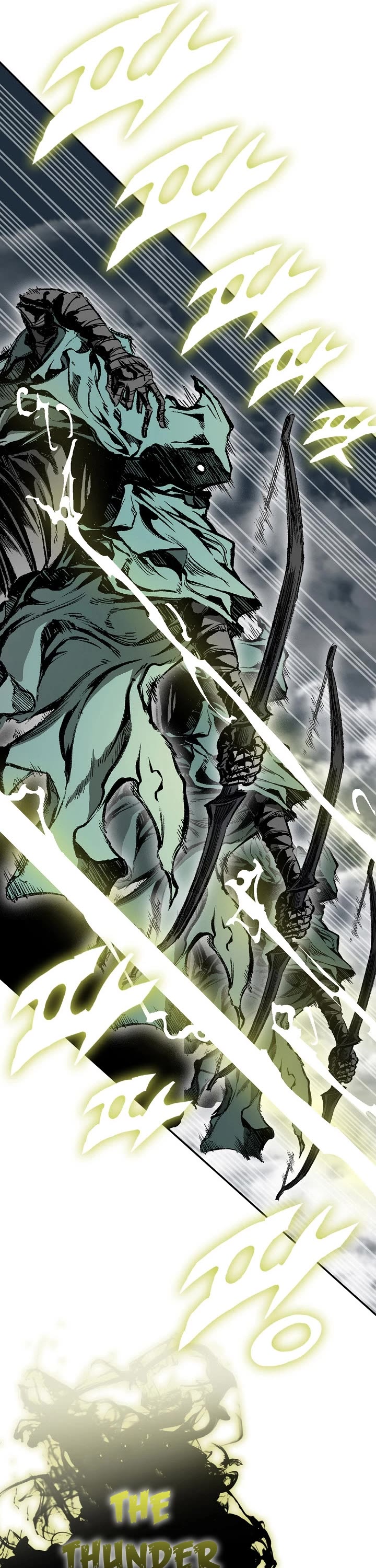 Memoir Of The King Of War Chapter 129 page 6 - Chapter 129