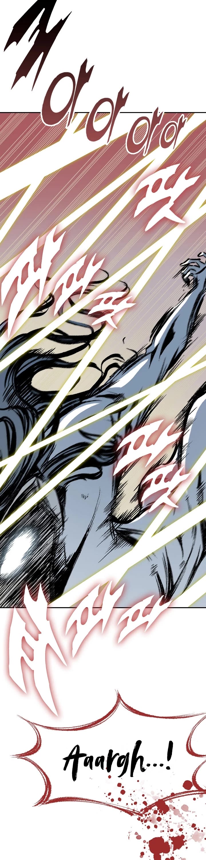 Memoir Of The King Of War Chapter 129 page 8 - Chapter 129