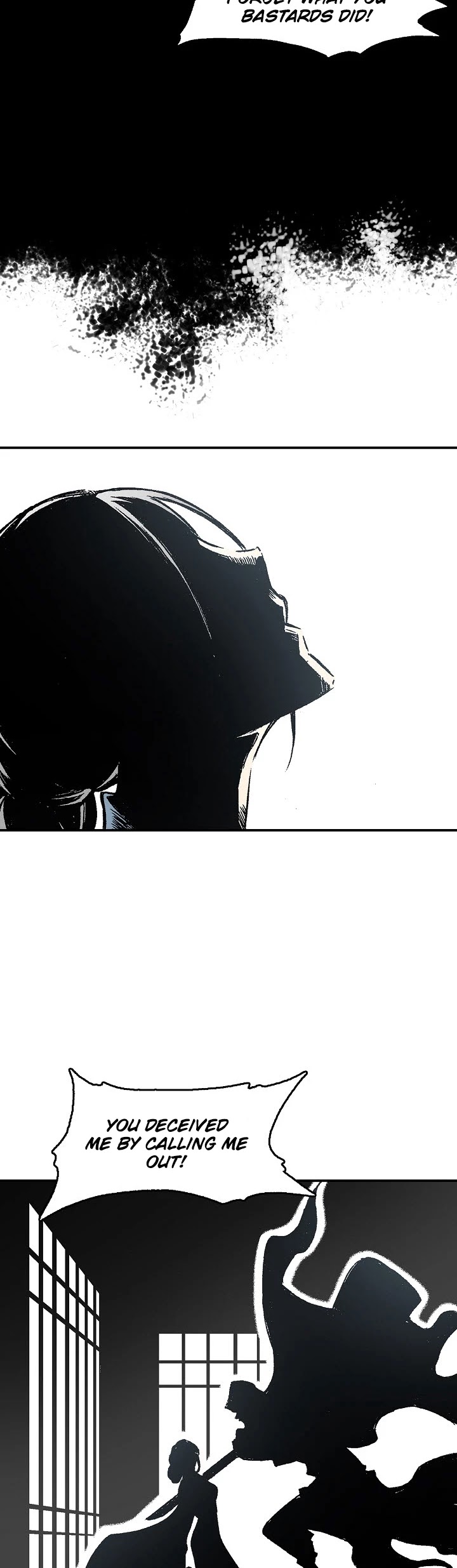 Memoir Of The King Of War Chapter 13 page 12 - Chapter 13