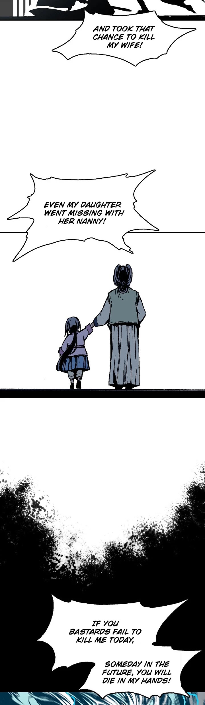Memoir Of The King Of War Chapter 13 page 13 - Chapter 13