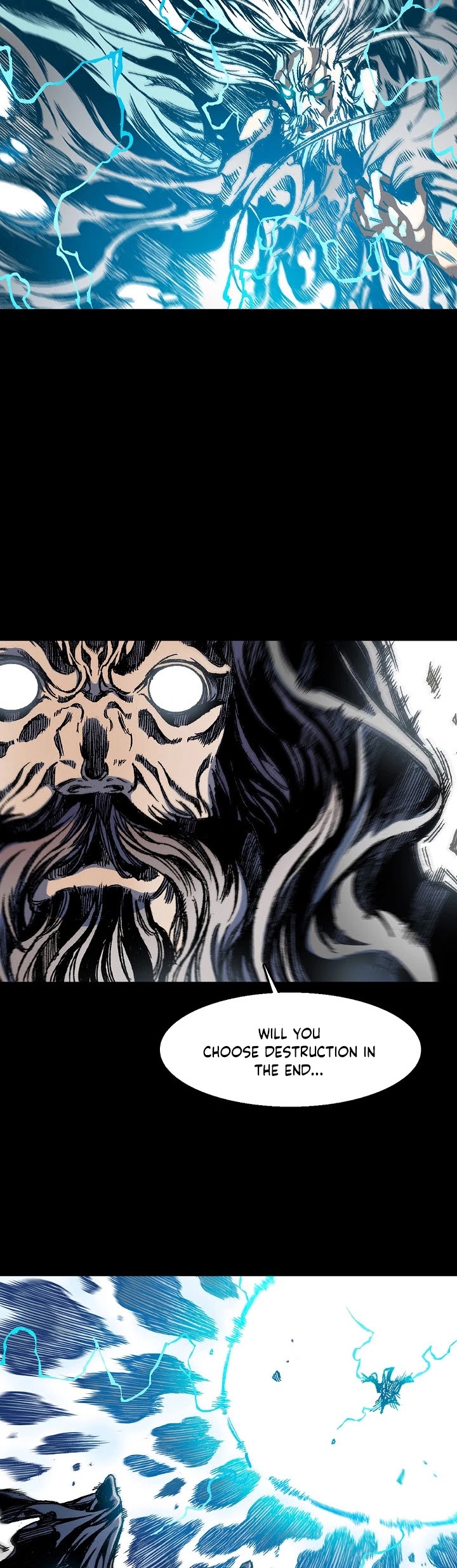 Memoir Of The King Of War Chapter 13 page 14 - Chapter 13