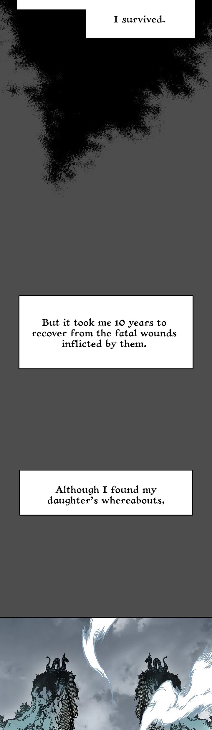 Memoir Of The King Of War Chapter 13 page 16 - Chapter 13