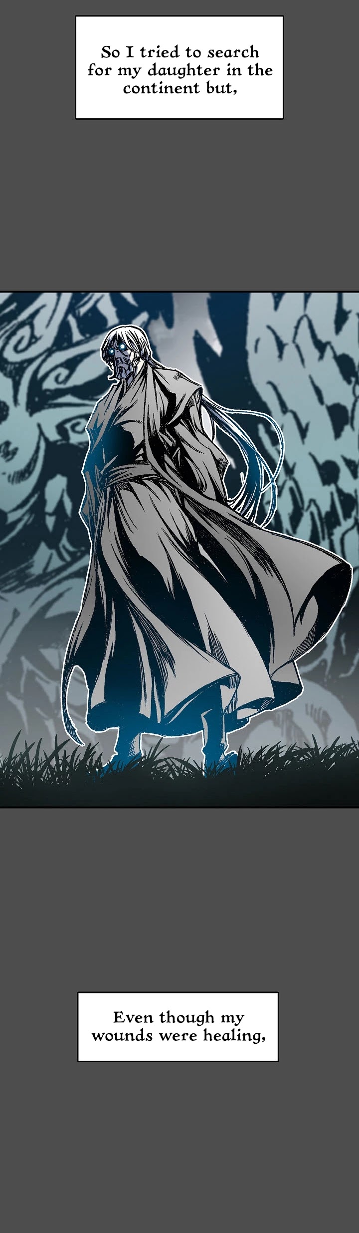 Memoir Of The King Of War Chapter 13 page 18 - Chapter 13