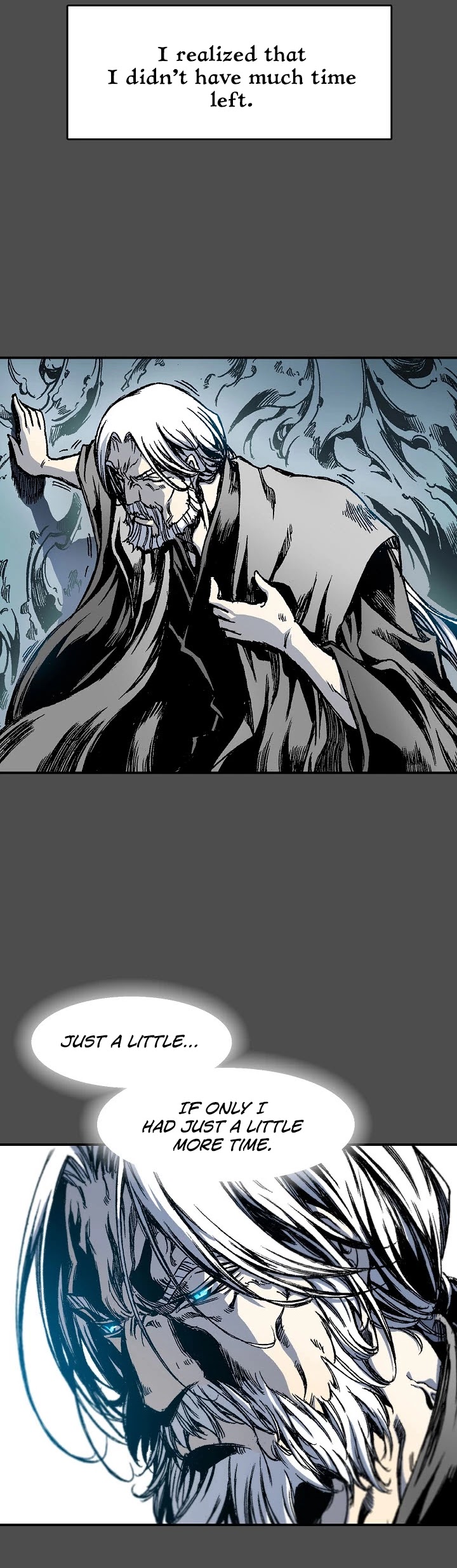 Memoir Of The King Of War Chapter 13 page 19 - Chapter 13