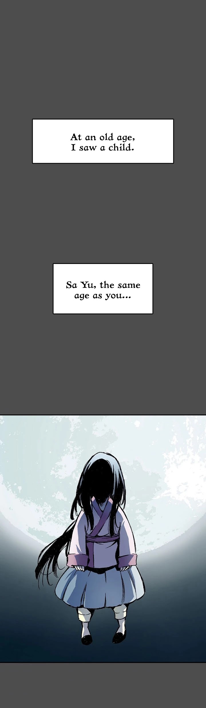 Memoir Of The King Of War Chapter 13 page 21 - Chapter 13