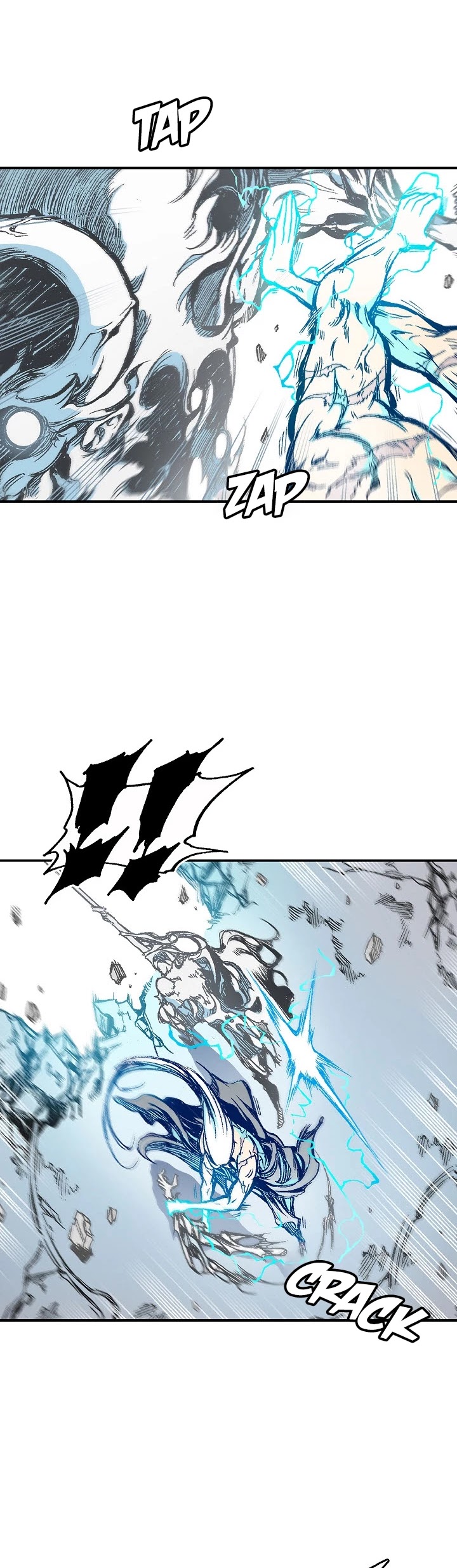 Memoir Of The King Of War Chapter 13 page 25 - Chapter 13