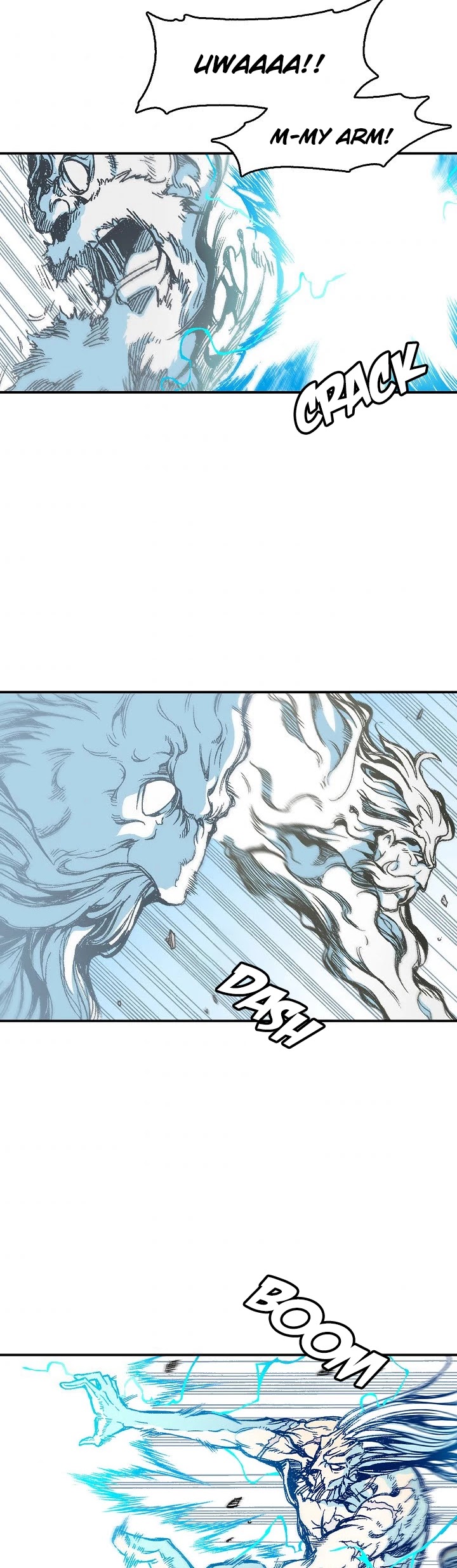 Memoir Of The King Of War Chapter 13 page 26 - Chapter 13
