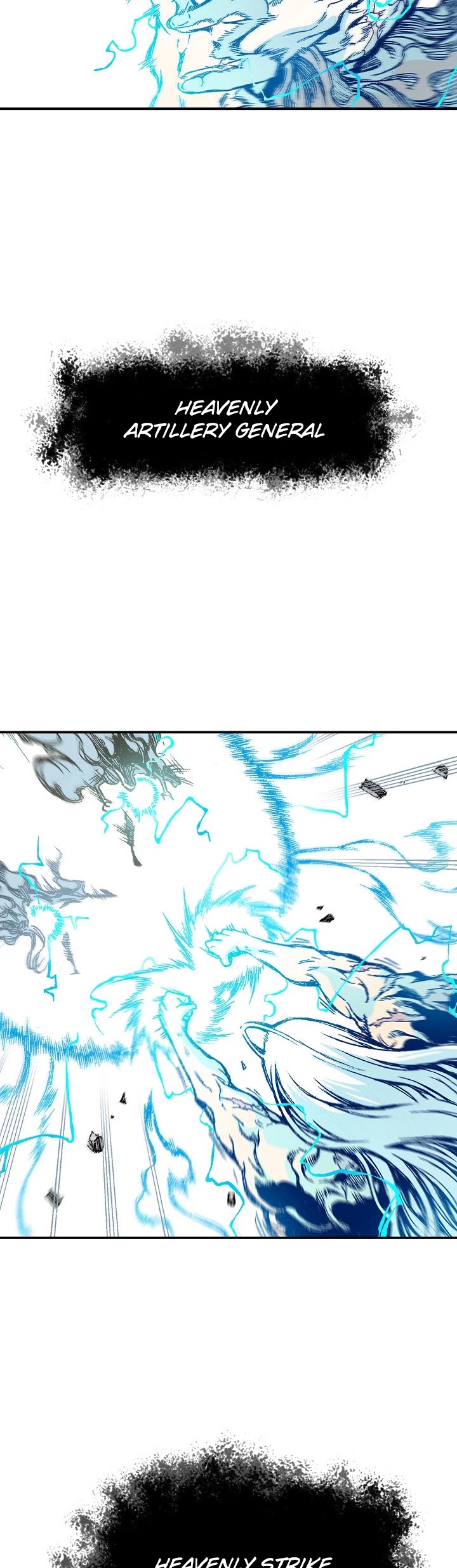 Memoir Of The King Of War Chapter 13 page 27 - Chapter 13