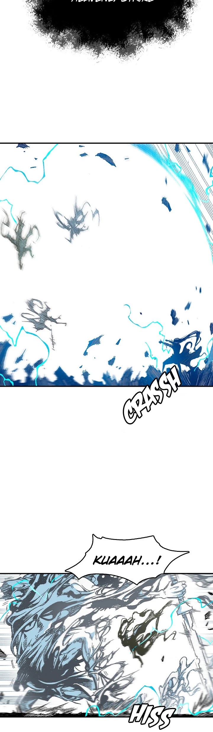 Memoir Of The King Of War Chapter 13 page 28 - Chapter 13