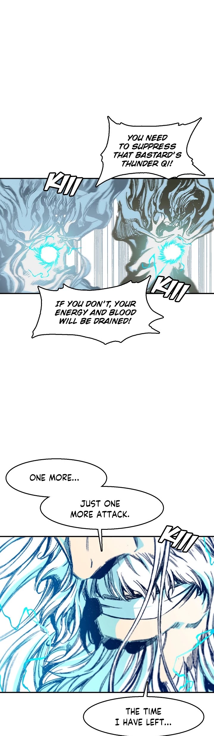 Memoir Of The King Of War Chapter 13 page 29 - Chapter 13
