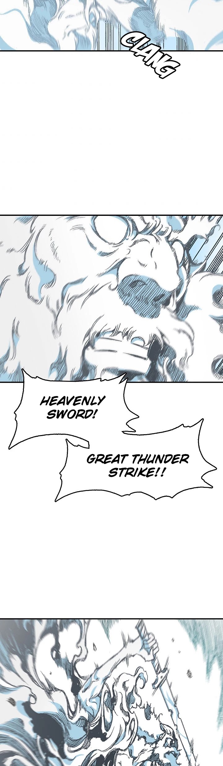 Memoir Of The King Of War Chapter 13 page 31 - Chapter 13