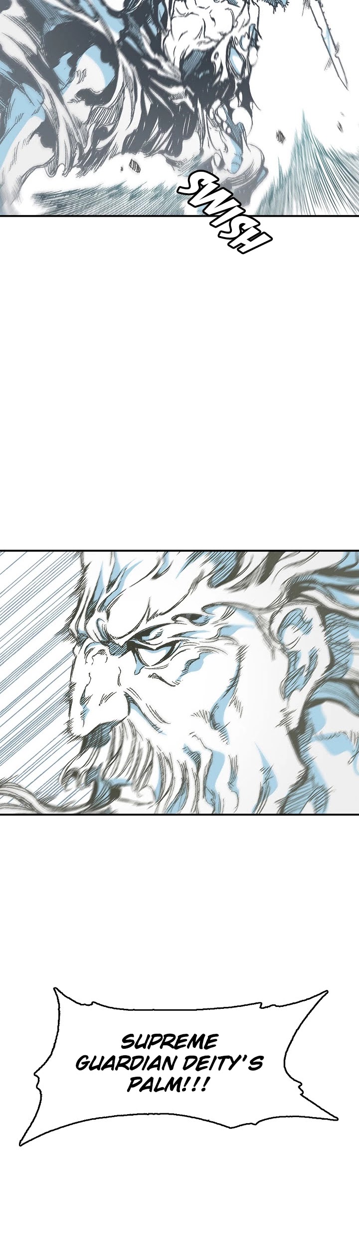 Memoir Of The King Of War Chapter 13 page 32 - Chapter 13