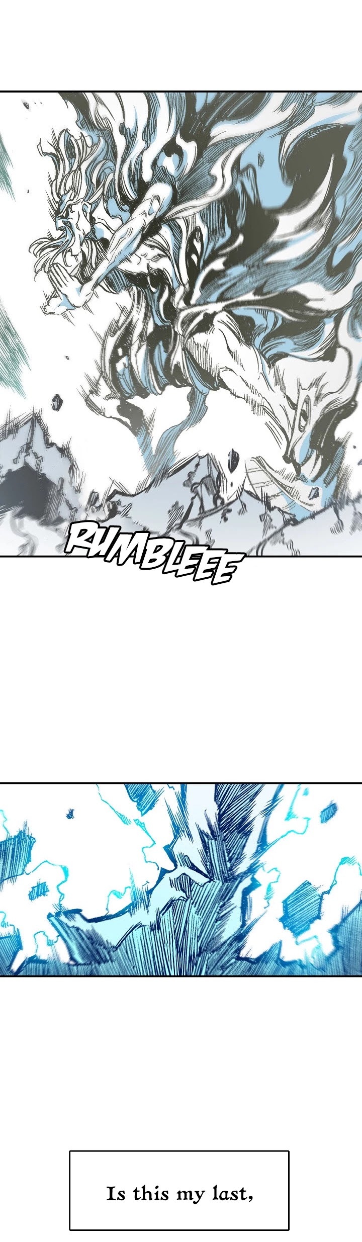 Memoir Of The King Of War Chapter 13 page 33 - Chapter 13