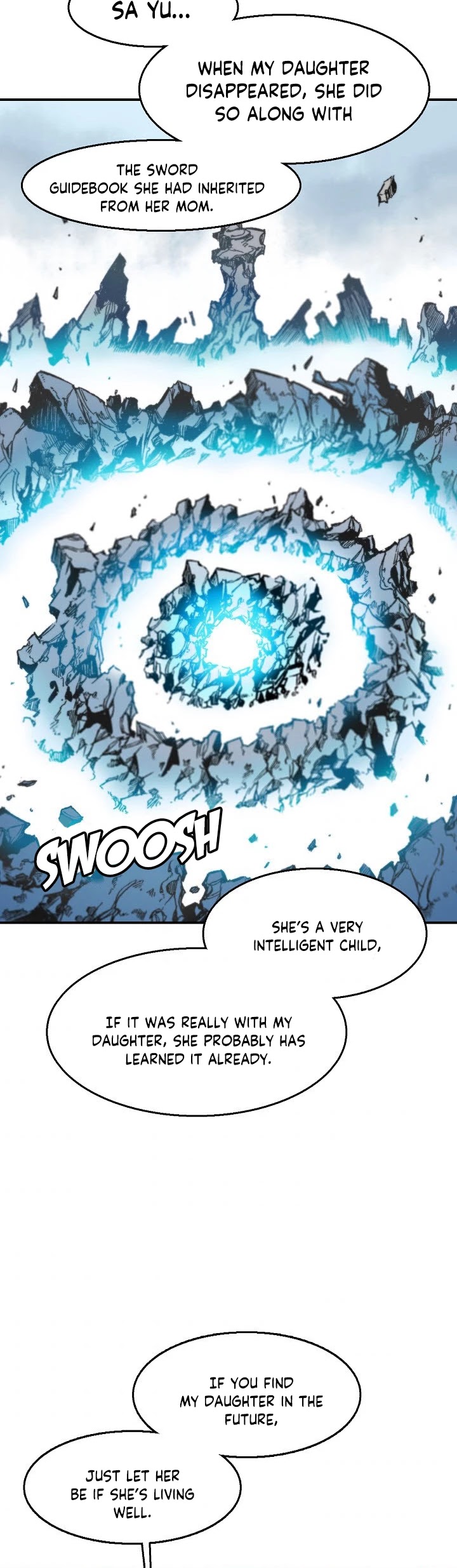 Memoir Of The King Of War Chapter 13 page 39 - Chapter 13