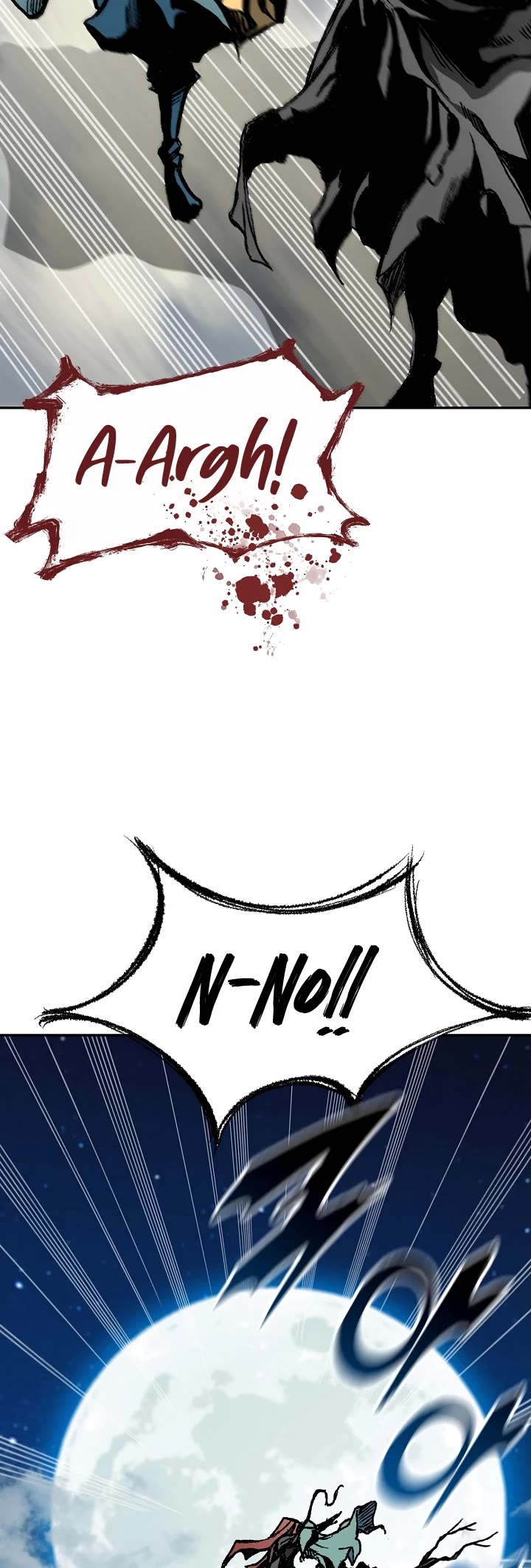 Memoir Of The King Of War Chapter 130 page 13 - Chapter 130