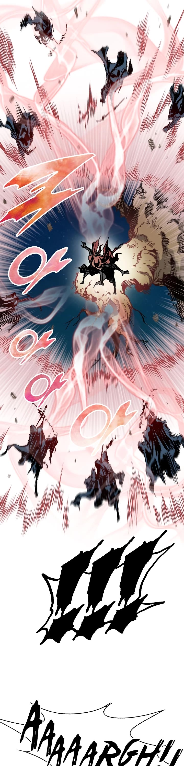 Memoir Of The King Of War Chapter 130 page 20 - Chapter 130