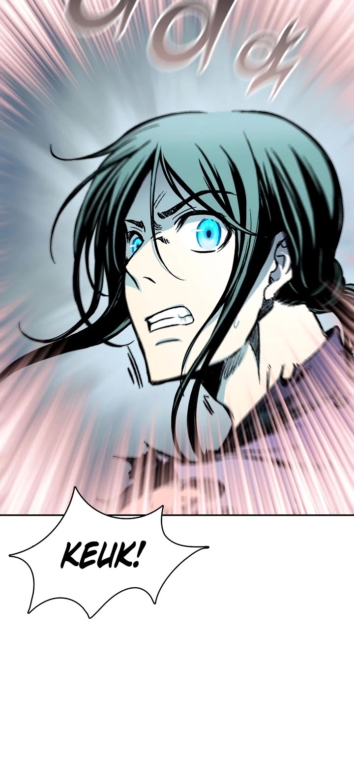 Memoir Of The King Of War Chapter 130 page 34 - Chapter 130