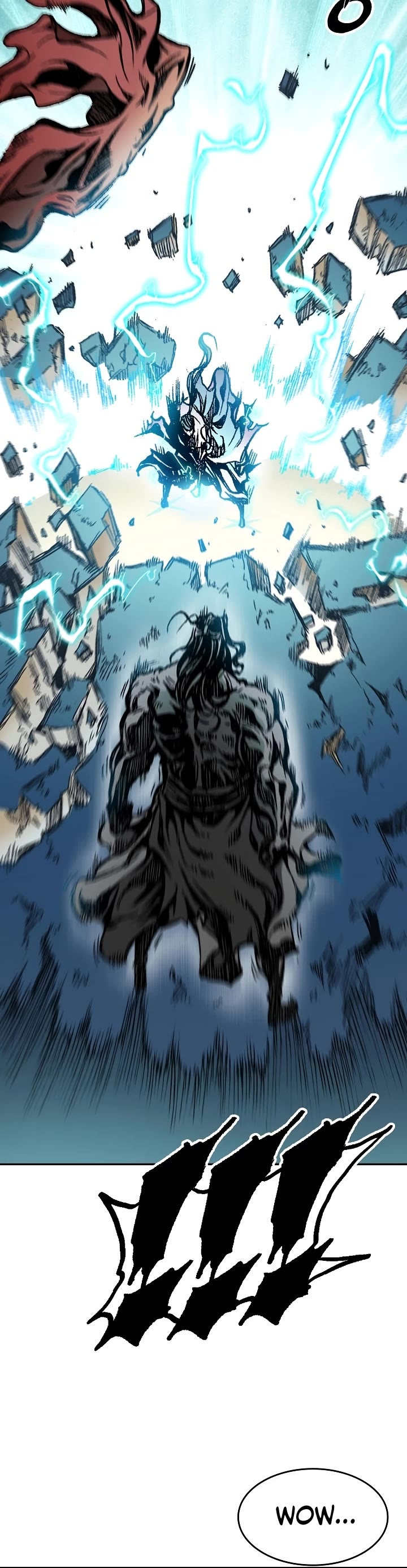 Memoir Of The King Of War Chapter 130 page 39 - Chapter 130