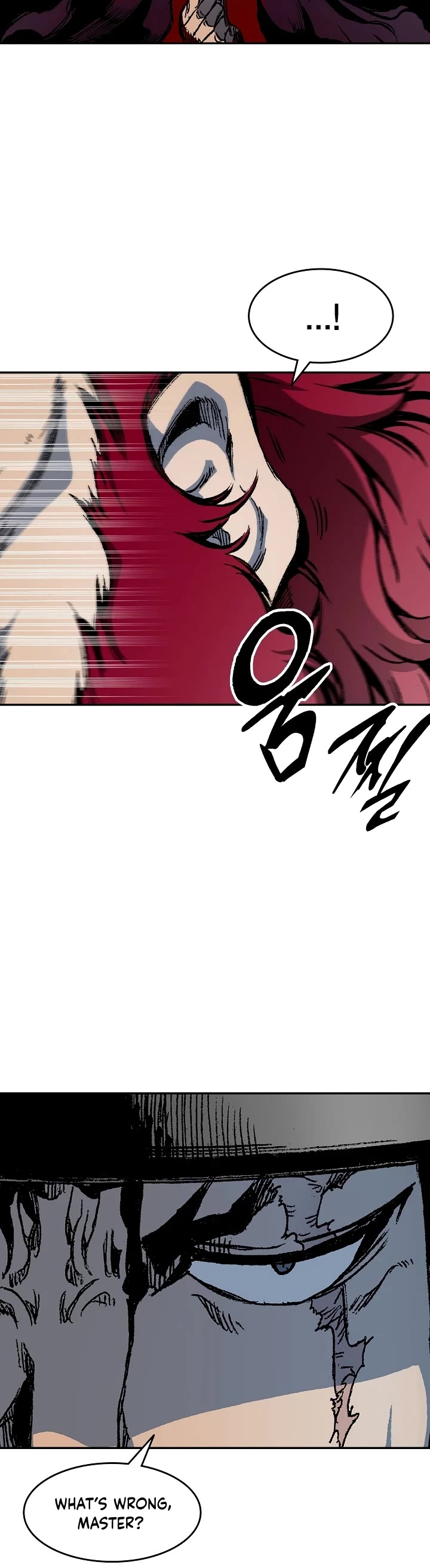 Memoir Of The King Of War Chapter 130 page 43 - Chapter 130