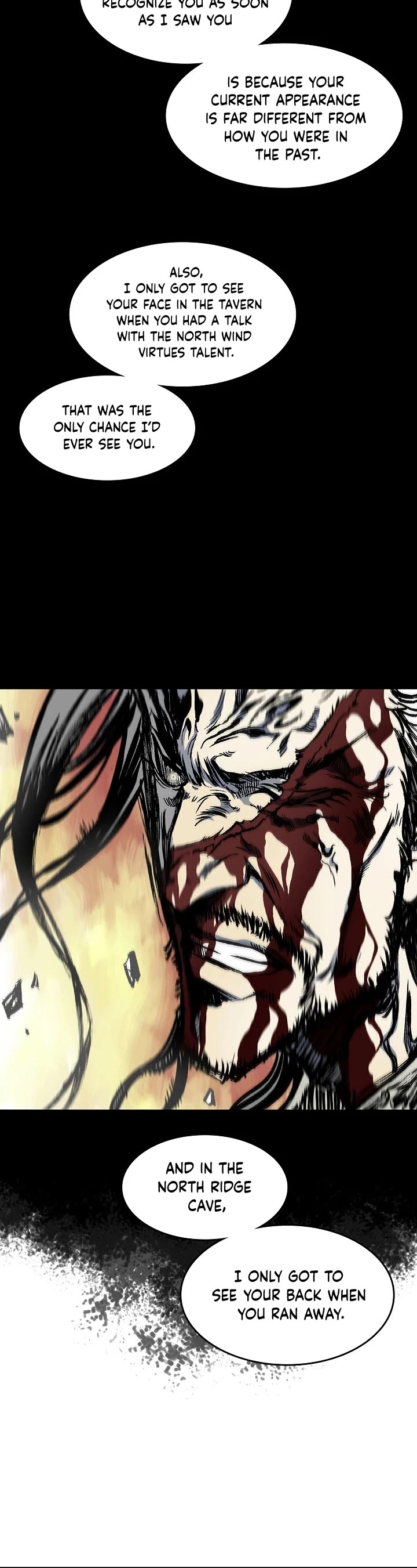 Memoir Of The King Of War Chapter 131 page 20 - Chapter 131