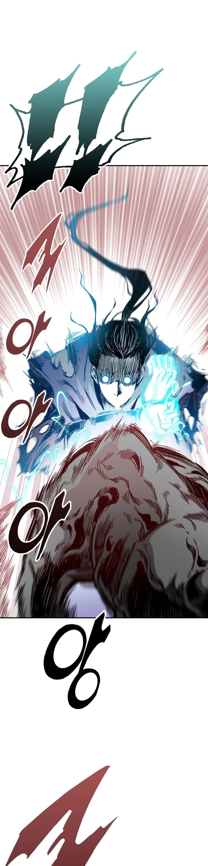 Memoir Of The King Of War Chapter 131 page 23 - Chapter 131
