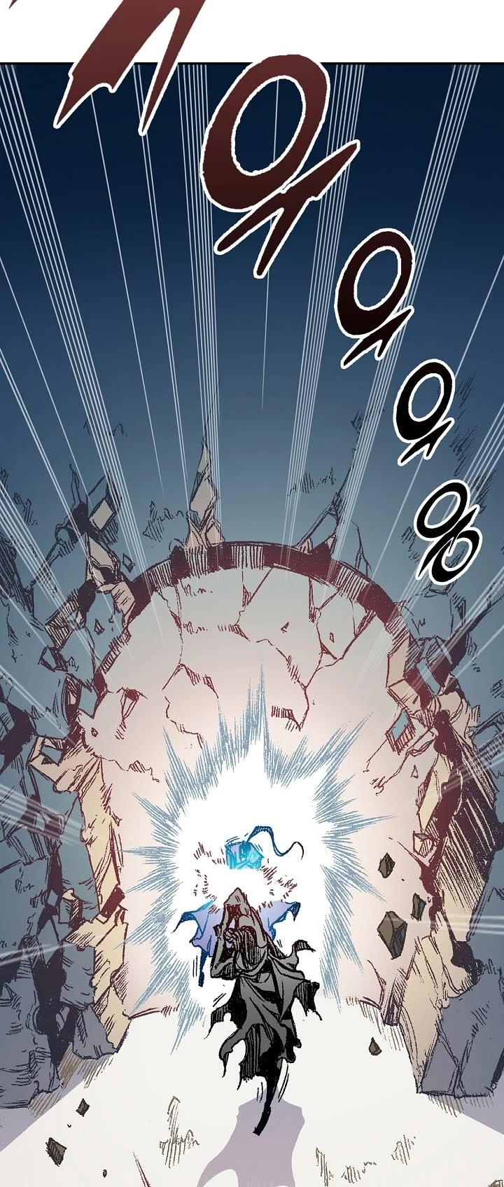 Memoir Of The King Of War Chapter 131 page 24 - Chapter 131