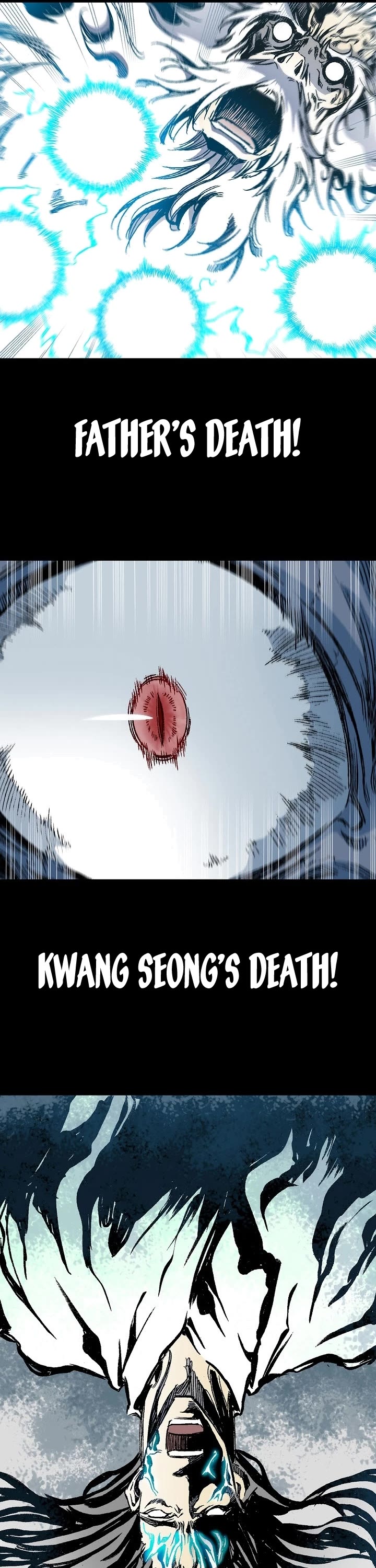 Memoir Of The King Of War Chapter 131 page 26 - Chapter 131